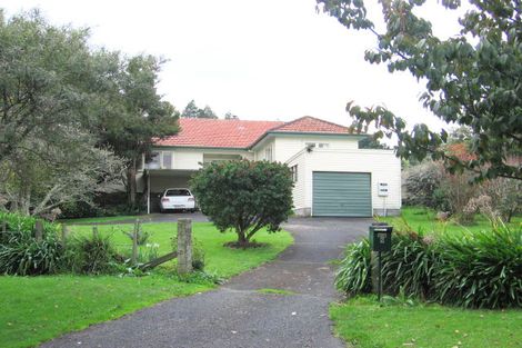 Photo of property in 9 Peguero Place, Totara Heights, Auckland, 2105