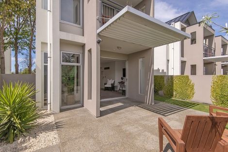 Photo of property in 7/6 Harts Creek Lane, Northwood, Christchurch, 8051