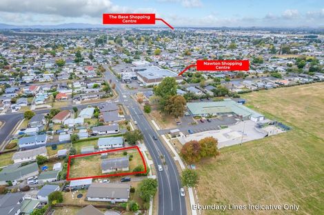 Photo of property in 43 Hyde Avenue, Nawton, Hamilton, 3200