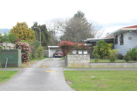 Photo of property in 75a Kaimanawa Street, Taupo, 3330