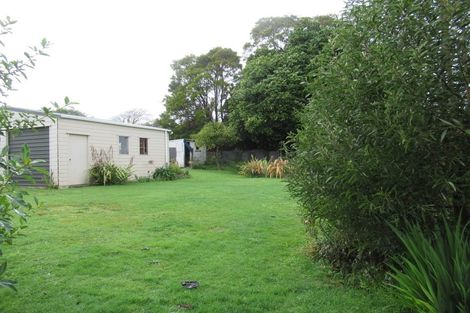 Photo of property in 362 Oxford Street, Levin, 5510