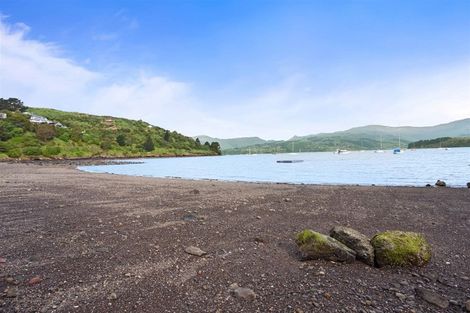 Photo of property in 104 Governors Bay Road, Cass Bay, Lyttelton, 8971