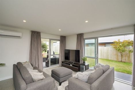 Photo of property in 66 Newman Road, Rolleston, 7614