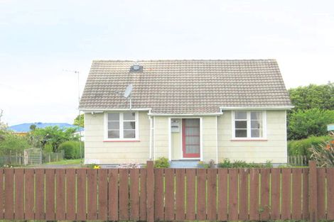 Photo of property in 6 Windsor Street, Opotiki, 3122