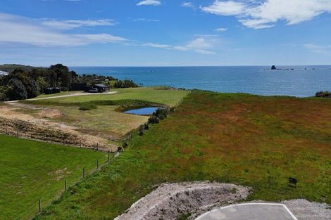 Photo of property in 1010 Cape Foulwind Road, Cape Foulwind, Westport, 7892