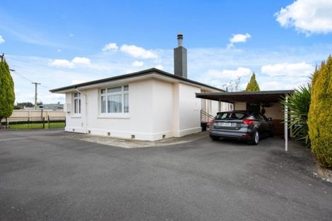 Photo of property in 99 Alfred Street, Blenheim, 7201