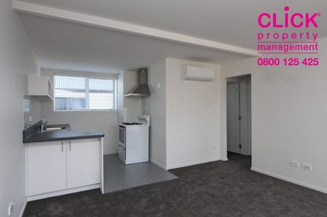 Photo of property in 33d Melbourne Street, South Dunedin, Dunedin, 9012