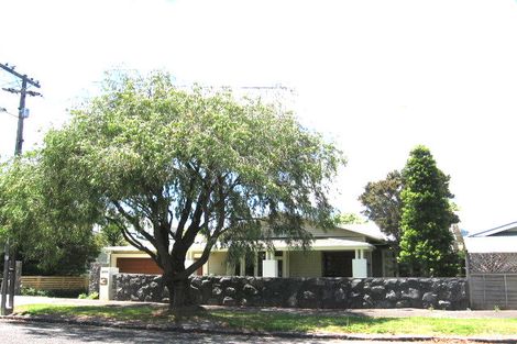Photo of property in 3 Westminster Road, Mount Eden, Auckland, 1024