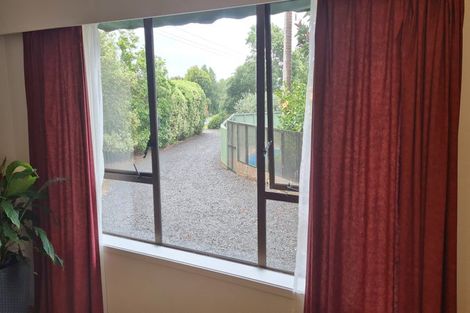 Photo of property in 494 Fitzgerald Road, Drury, 2577