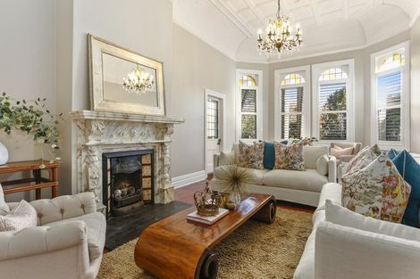 Photo of property in 8 Claude Road, Epsom, Auckland, 1023