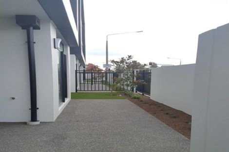 Photo of property in 2/40 Draper Street, Richmond, Christchurch, 8013