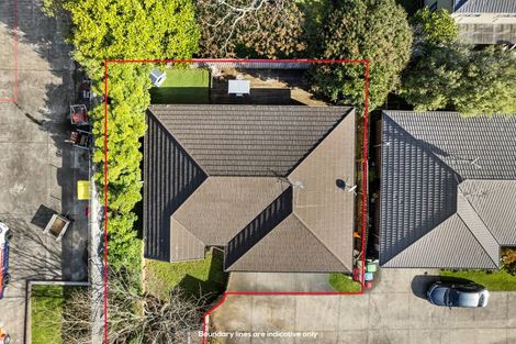 Photo of property in 40e Jellicoe Road, Panmure, Auckland, 1072