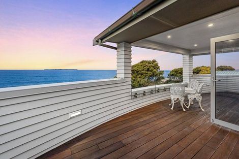 Photo of property in 63 Karewa Parade, Papamoa Beach, Papamoa, 3118