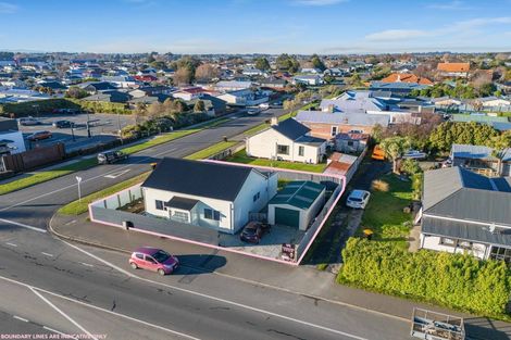 Photo of property in 122 Elles Road, Georgetown, Invercargill, 9812