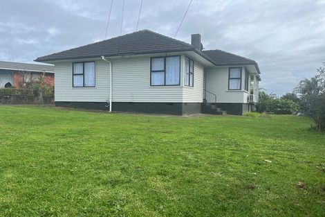 Photo of property in 9 Wakelin Road, Mangere East, Auckland, 2024