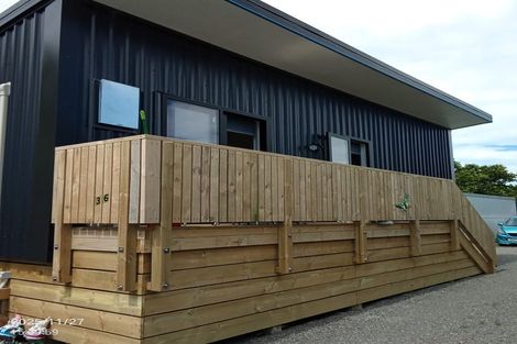 Photo of property in 36 Alport Place, Woolston, Christchurch, 8023