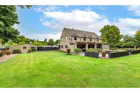 Photo of property in 58 Buckleys Road, Rangiora, 7400