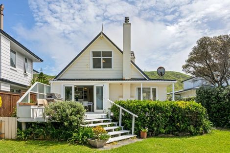 Photo of property in 89 Wairere Road, Wainui, Gisborne, 4010