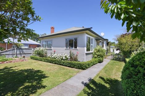 Photo of property in 156 Victoria Street, Ashburton, 7700