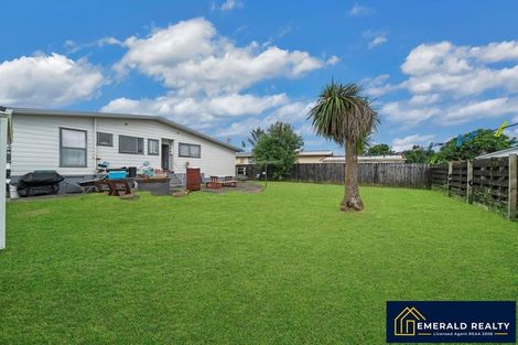 Photo of property in 19 Arnwood Street, Manurewa, Auckland, 2102