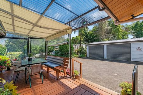 Photo of property in 1 Banksia Place, Tikitere, Rotorua, 3074