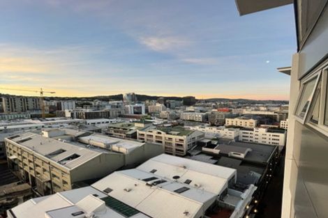 Photo of property in Soho Apartments, 1415/74 Taranaki Street, Te Aro, Wellington, 6011