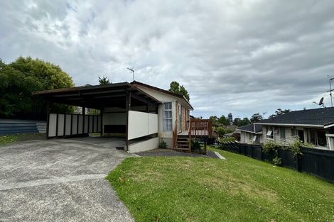 Photo of property in 24 Fitzwater Place, Henderson, Auckland, 0612