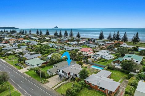 Photo of property in 203 Harbour Road, Ohope, 3121