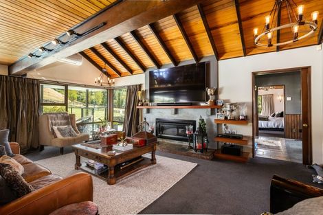 Photo of property in Platium Lodge, 31 Flightys Road, Judgeford, Porirua, 5381