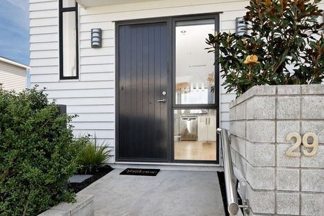 Photo of property in 29 Kanuka Road, Hobsonville, Auckland, 0616