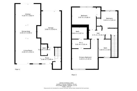Photo of property in 17 Karearea Avenue, Kenepuru, Porirua, 5022