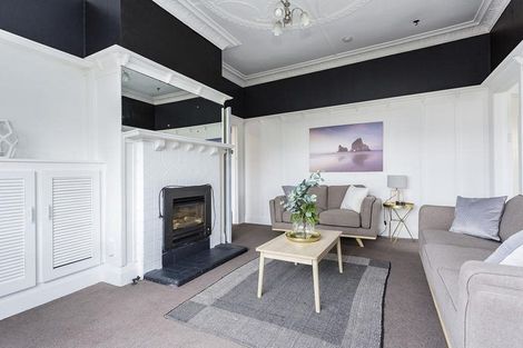 Photo of property in 125 Maryhill Terrace, The Glen, Dunedin, 9011