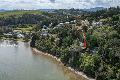 Photo of property in 10 Clinton Road, Tawharanui Peninsula, Matakana, 0986