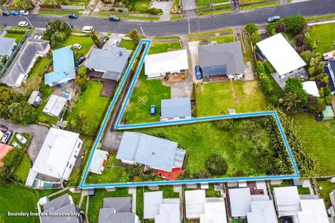 Photo of property in 10 Kapuka Road, Mangere Bridge, Auckland, 2022
