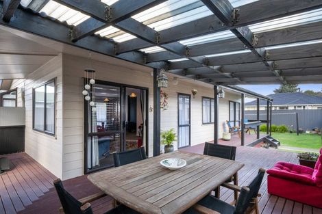 Photo of property in 21a Chester Street, Levin, 5510