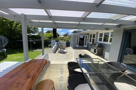 Photo of property in 28 Selwyn Street, Witherlea, Blenheim, 7201