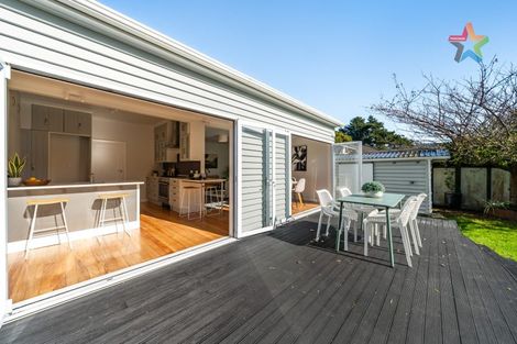 Photo of property in 40 Stellin Street, Boulcott, Lower Hutt, 5011