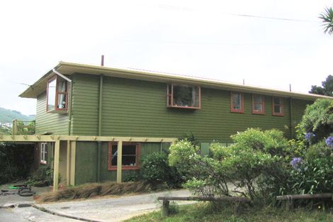 Photo of property in 11 Columbia Way, Kingston, Wellington, 6021