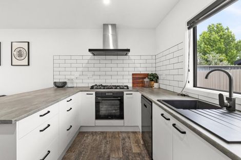 Photo of property in 35 Flanders Avenue, Onekawa, Napier, 4110