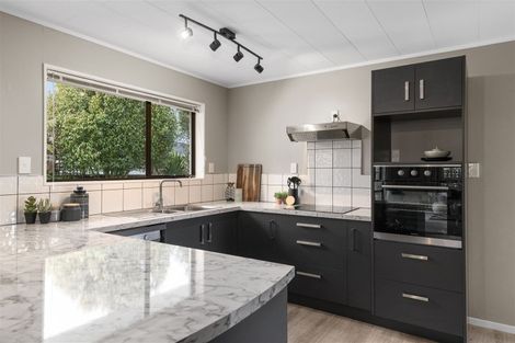 Photo of property in 51 Burn Street, Levin, 5510