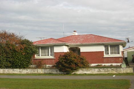 Photo of property in 289 Princes Street, Strathern, Invercargill, 9812