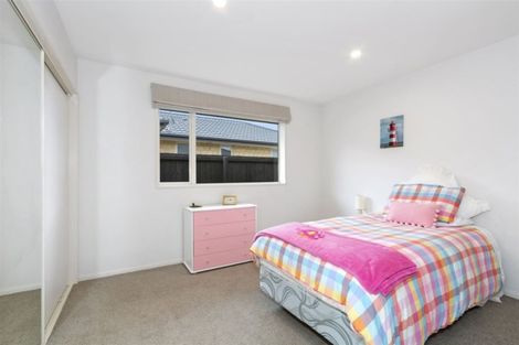 Photo of property in 90 William Brittan Avenue, Halswell, Christchurch, 8025