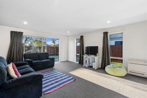 Photo of property in 21 Mosquito Place, Wigram, Christchurch, 8042