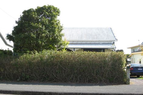 Photo of property in 116 Hine Street, New Plymouth, 4310