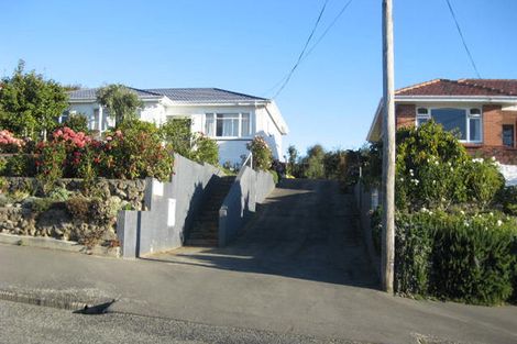 Photo of property in 21 Tamar Street, South Hill, Oamaru, 9400