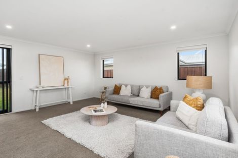 Photo of property in 16 Ledbury Drive, Rolleston, 7615
