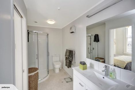 Photo of property in 6/7 Liverpool Street, Dunedin Central, Dunedin, 9016