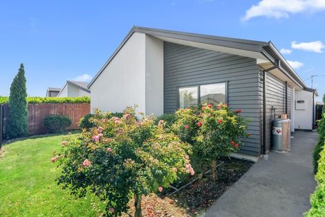 Photo of property in 11 Gartrell Road, Wigram, Christchurch, 8042