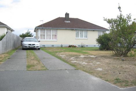 Photo of property in 8 Arthur Street, Upper Riccarton, Christchurch, 8041