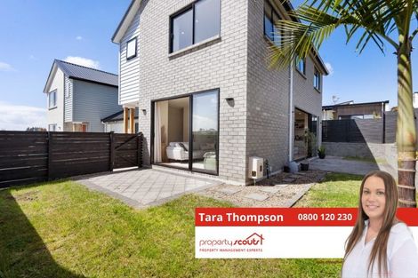 Photo of property in 27b Westgate Drive, Westgate, Auckland, 0614